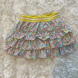 Mini Boden Skort 6-7 Years